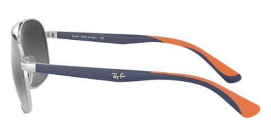 Kính mát Ray-Ban RB 3593 9101/88 100% hàng chính hãng