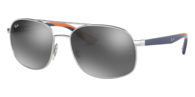 Kính râm Ray-Ban RB 3593 9101/88 chính hãng