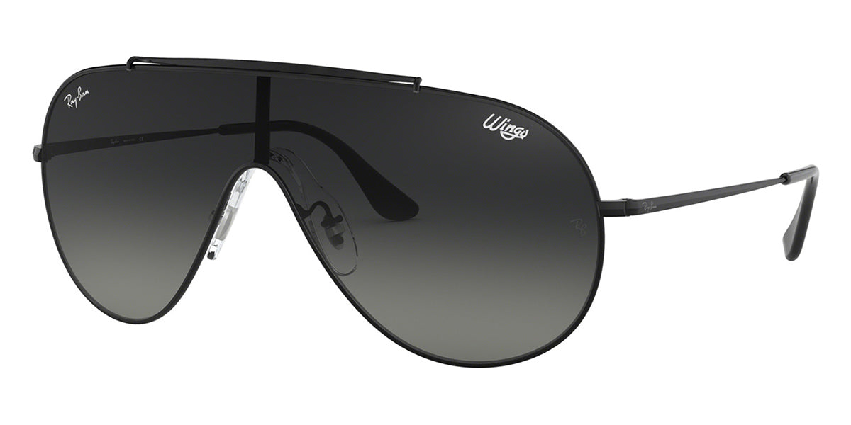 Ray-Ban RB 3597 002/11 2 Kính râm Ray-Ban RB 3597 002/11 chính hãng