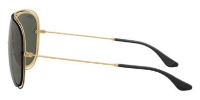 Kính mát Ray-Ban RB 3605N 187/71 100% hàng chính hãng