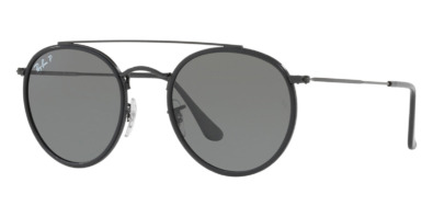 Kính râm Ray-Ban RB 3647N 002/58 Polarised chính hãng