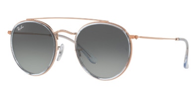 Kính râm Ray-Ban RB 3647N 906771 chính hãng