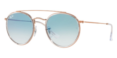 Kính râm Ray-Ban RB 3647N 90683F chính hãng