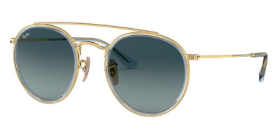 Kính râm Ray-Ban RB 3647N 9123/3M chính hãng