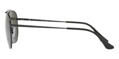 Kính mát Ray-Ban Marshal RB 3648 002/58 Polarised 100% hàng chính hãng