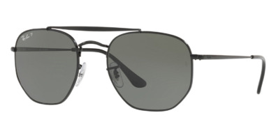 Kính râm Ray-Ban Marshal RB 3648 002/58 Polarised chính hãng