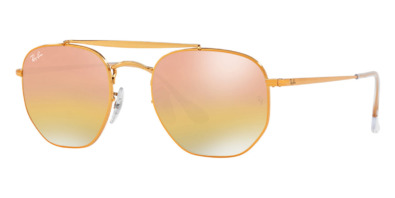 Kính râm Ray-Ban Marshal RB 3648 9001/I1 chính hãng