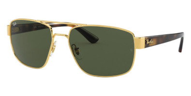 Kính râm Ray-Ban RB 3663 001/31 chính hãng