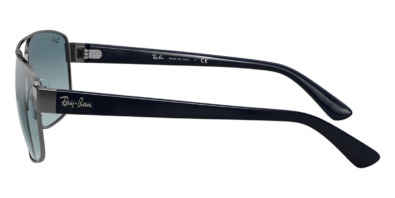 Kính mát Ray-Ban RB 3663 004/3M 100% hàng chính hãng