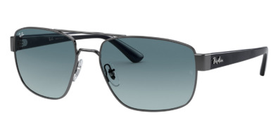 Kính râm Ray-Ban RB 3663 004/3M chính hãng
