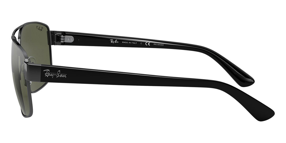 Ray-Ban RB 3663 004/58 Polarised 3 Kính mát Ray-Ban RB 3663 004/58 Polarised 100% hàng chính hãng