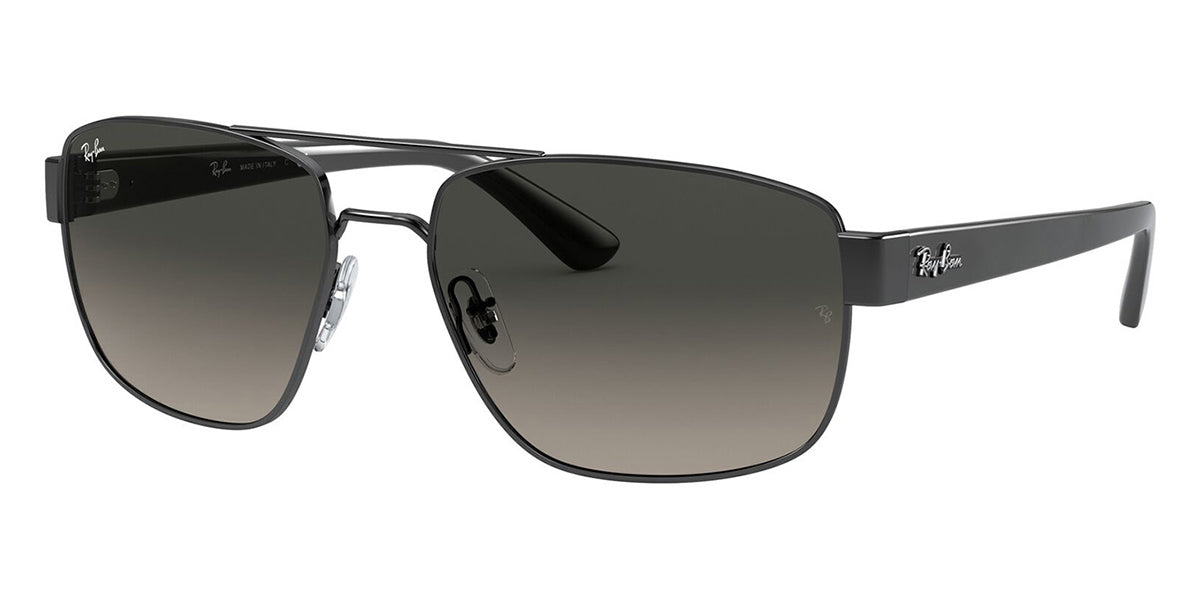Ray-Ban RB 3663 004/71 2 Kính râm Ray-Ban RB 3663 004/71 chính hãng