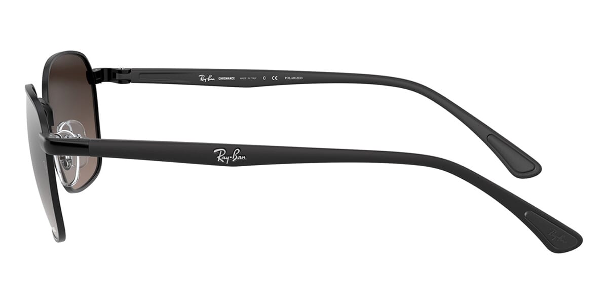 Ray-Ban RB 3664CH 002/5J Polarised 3 Kính mát Ray-Ban RB 3664CH 002/5J Polarised 100% hàng chính hãng