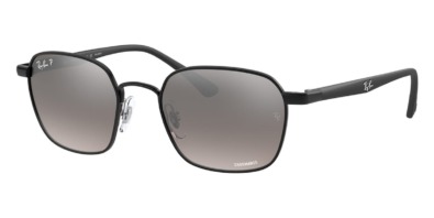 Ray-Ban RB 3664CH 002/5J Polarised 4 Kính râm Ray-Ban RB 3664CH 002/5J Polarised chính hãng