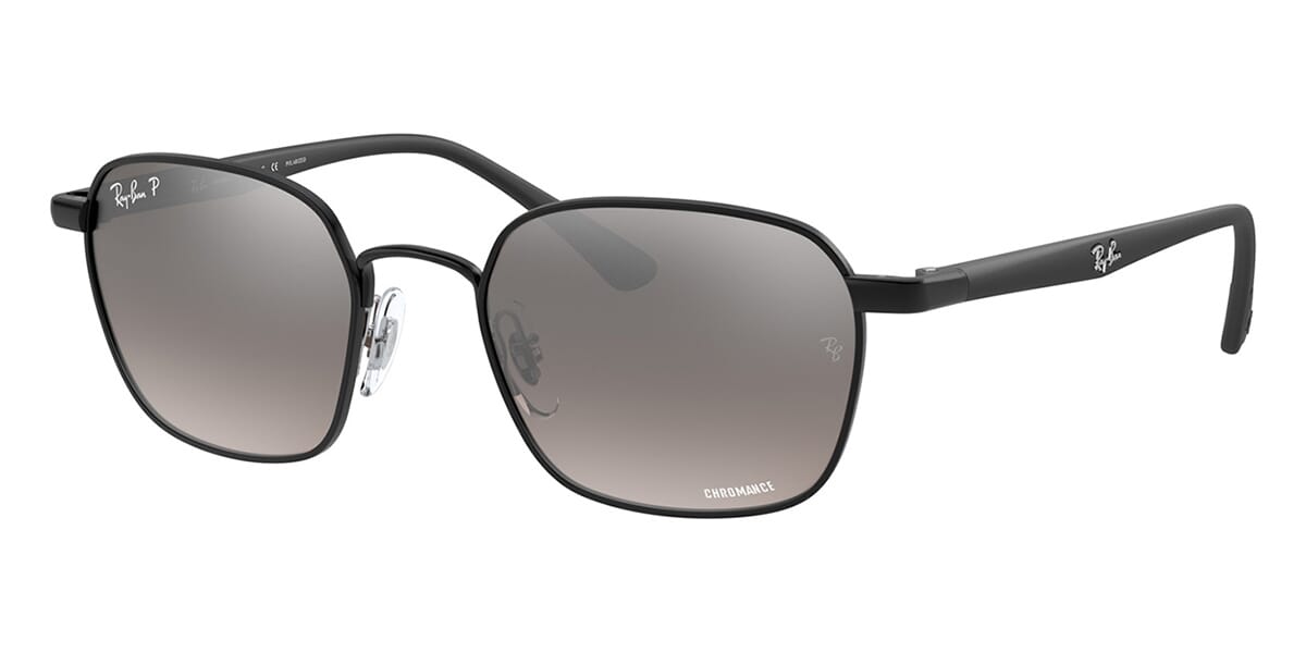 Ray-Ban RB 3664CH 002/5J Polarised 2 Kính râm Ray-Ban RB 3664CH 002/5J Polarised chính hãng
