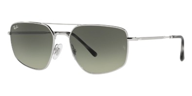 Ray-Ban RB 3666 003/71 4 Kính râm Ray-Ban RB 3666 003/71 chính hãng