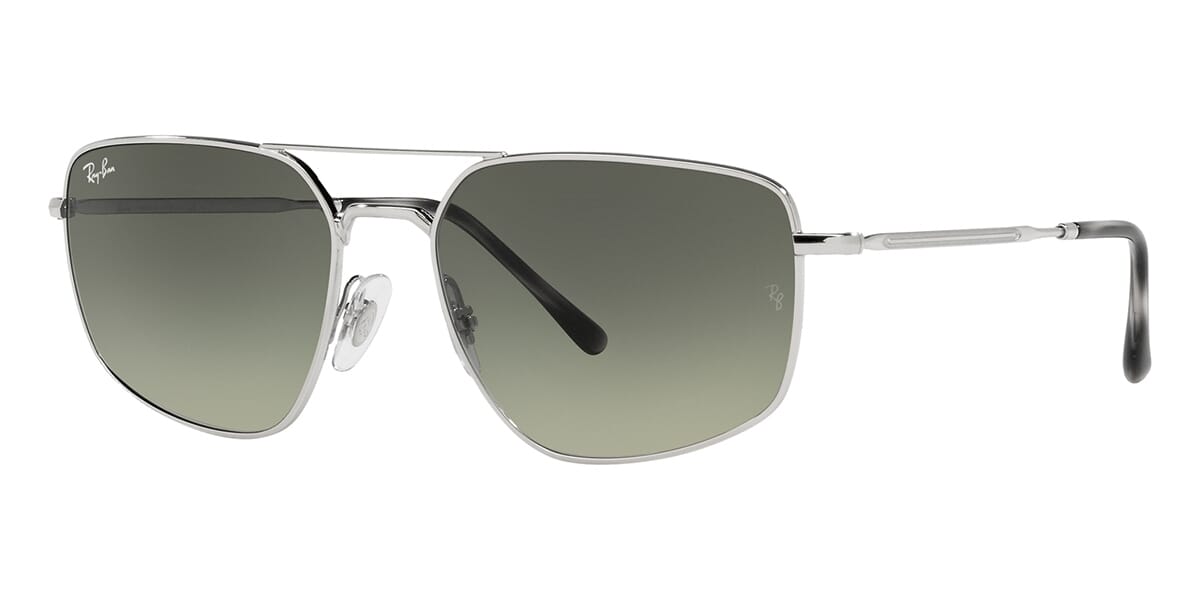 Ray-Ban RB 3666 003/71 2 Kính râm Ray-Ban RB 3666 003/71 chính hãng