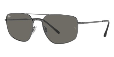 Kính râm Ray-Ban RB 3666 004/B1 chính hãng