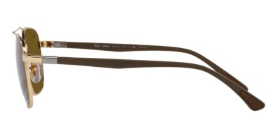 Ray-Ban RB 3670CH 001/AN Polarised 5 Kính mát Ray-Ban RB 3670CH 001/AN Polarised 100% hàng chính hãng