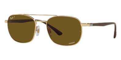 Ray-Ban RB 3670CH 001/AN Polarised 4 Kính râm Ray-Ban RB 3670CH 001/AN Polarised chính hãng