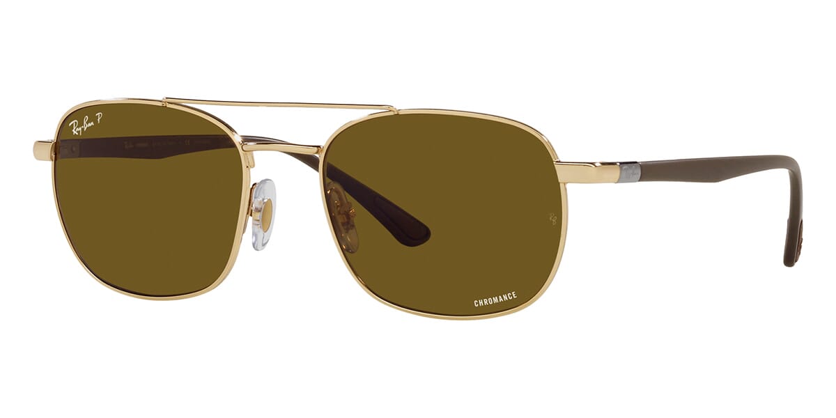 Ray-Ban RB 3670CH 001/AN Polarised 2 Kính râm Ray-Ban RB 3670CH 001/AN Polarised chính hãng