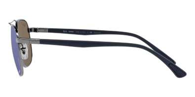 Kính mát Ray-Ban RB 3670CH 004/4L Polarised 100% hàng chính hãng
