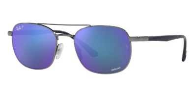 Kính râm Ray-Ban RB 3670CH 004/4L Polarised chính hãng