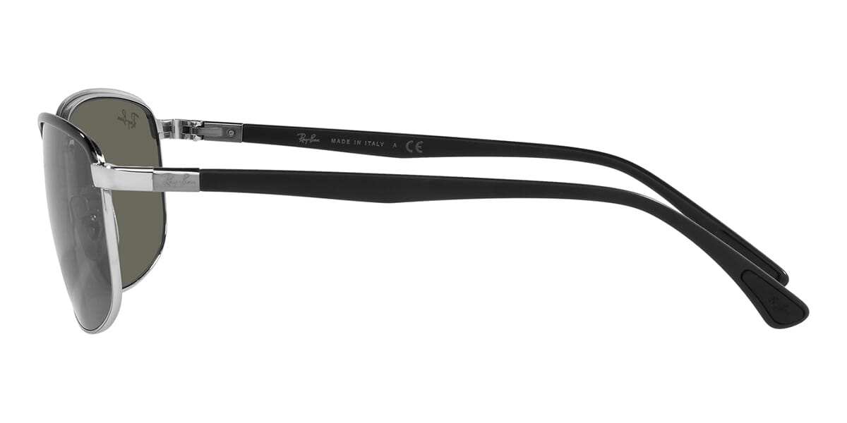 Ray-Ban RB 3671 9144/B1 3 Kính mát Ray-Ban RB 3671 9144/B1 100% hàng chính hãng