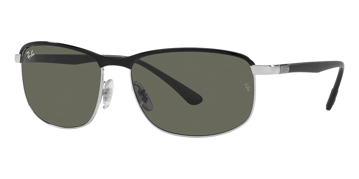 Ray-Ban RB 3671 9144/B1 2 Kính râm Ray-Ban RB 3671 9144/B1 chính hãng