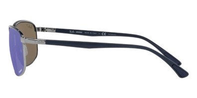 Kính mát Ray-Ban RB 3671CH 9204/4L Polarised 100% hàng chính hãng