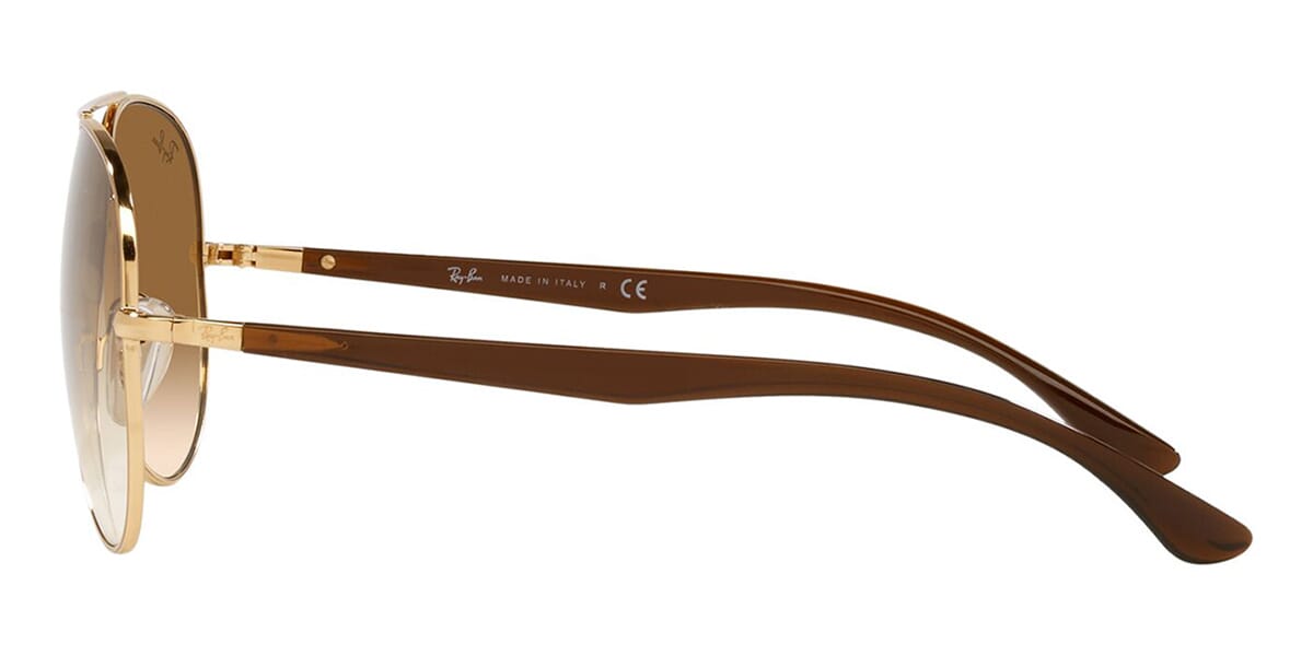 Ray-Ban RB 3675 001/51 3 Kính mát Ray-Ban RB 3675 001/51 100% hàng chính hãng