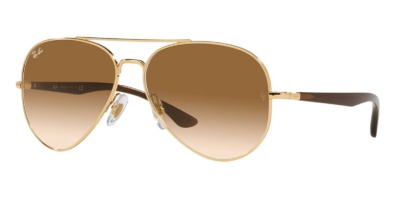 Kính râm Ray-Ban RB 3675 001/51 chính hãng
