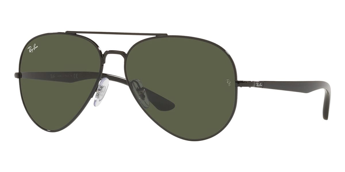 Ray-Ban RB 3675 002/31 2 Kính râm Ray-Ban RB 3675 002/31 chính hãng