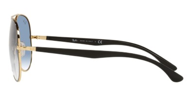 Kính mát Ray-Ban RB 3675 9000/3F 100% hàng chính hãng