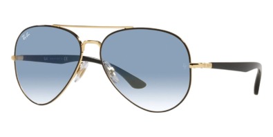 Kính râm Ray-Ban RB 3675 9000/3F chính hãng