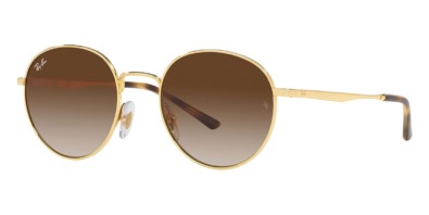 Kính râm Ray-Ban RB 3681 001/13 chính hãng