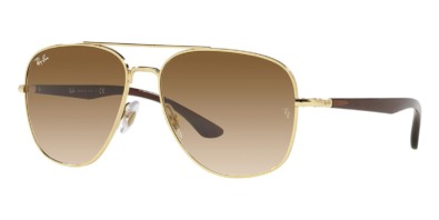 Kính râm Ray-Ban RB 3683 001/51 chính hãng