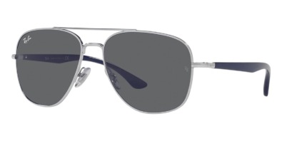 Kính râm Ray-Ban RB 3683 003/B1 chính hãng