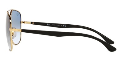 Kính mát Ray-Ban RB 3683 9000/3F 100% hàng chính hãng