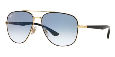 Kính râm Ray-Ban RB 3683 9000/3F chính hãng