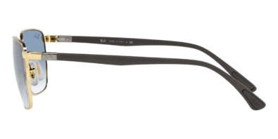 Kính mát Ray-Ban RB 3684 001/3F 100% hàng chính hãng
