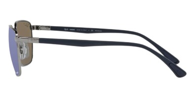Kính mát Ray-Ban RB 3684CH 004/4L Polarised 100% hàng chính hãng