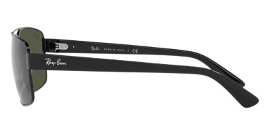 Kính mát Ray-Ban RB 3687 002/31 100% hàng chính hãng