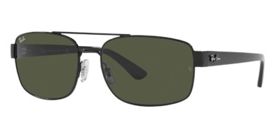Kính râm Ray-Ban RB 3687 002/31 chính hãng