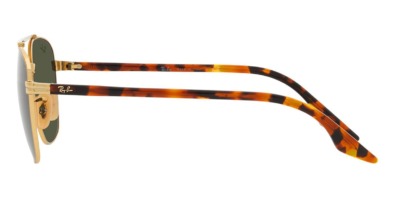 Kính mát Ray-Ban RB 3688 001/31 100% hàng chính hãng