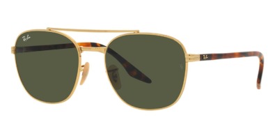 Kính râm Ray-Ban RB 3688 001/31 chính hãng