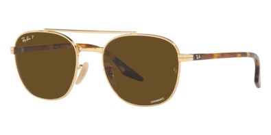 Ray-Ban RB 3688 001/AN Polarised 4 Kính râm Ray-Ban RB 3688 001/AN Polarised chính hãng