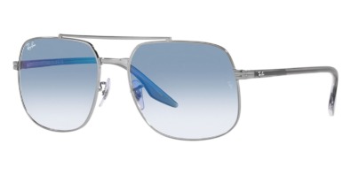 Ray-Ban RB 3699 004/3F 4 Kính râm Ray-Ban RB 3699 004/3F chính hãng