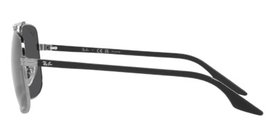 Kính mát Ray-Ban RB 3699 004/K8 Polarised 100% hàng chính hãng