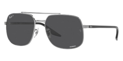 Kính râm Ray-Ban RB 3699 004/K8 Polarised chính hãng